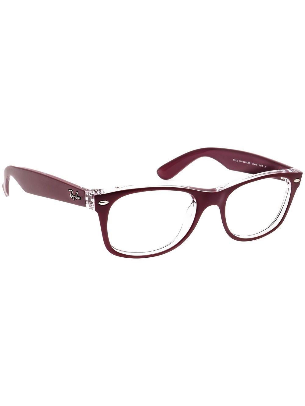 Ray-Ban RB 2132 New Wayfarer 6054/85 Eyewear